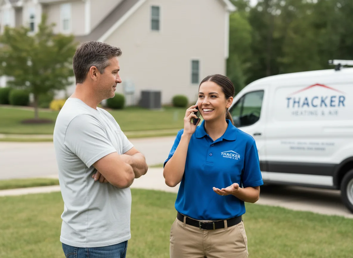 Ac Repair Lockhart, SC FAQs
